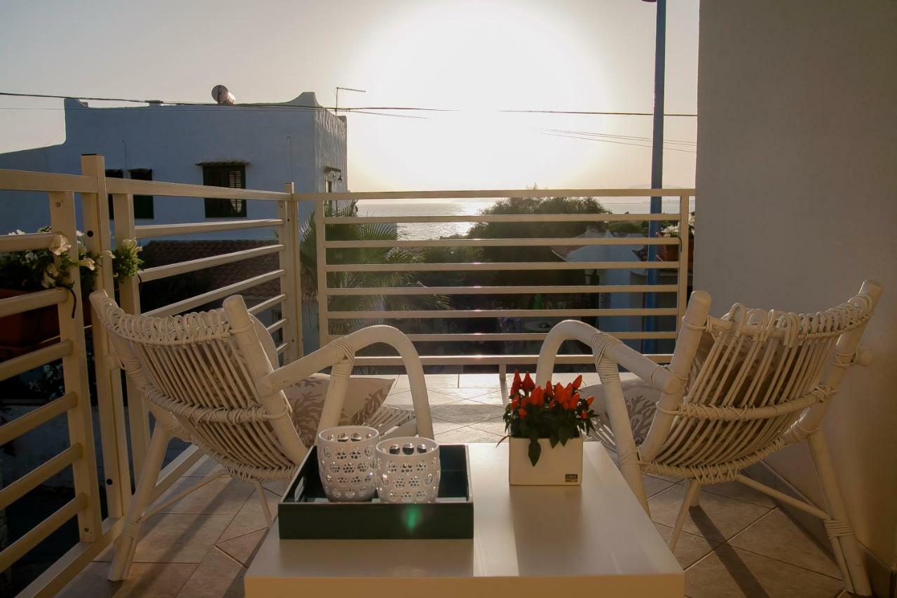 Dimora Ammare Villa Agrigento Dış mekan fotoğraf