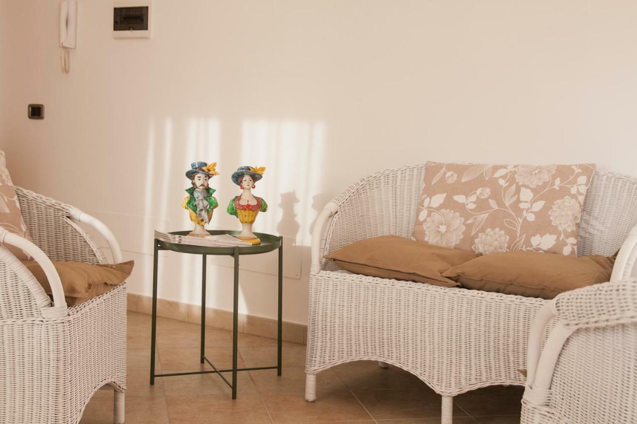 Dimora Ammare Villa Agrigento Dış mekan fotoğraf