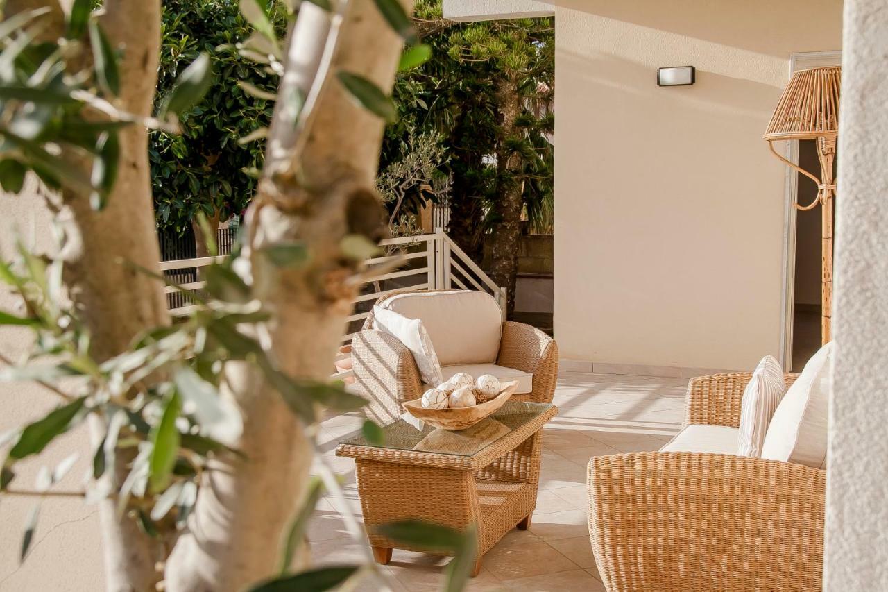 Dimora Ammare Villa Agrigento Dış mekan fotoğraf