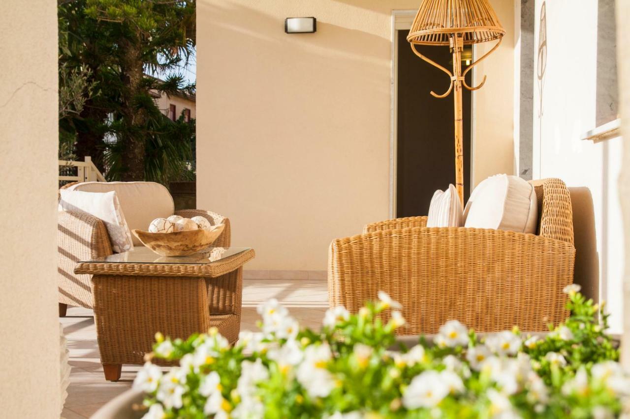 Dimora Ammare Villa Agrigento Dış mekan fotoğraf