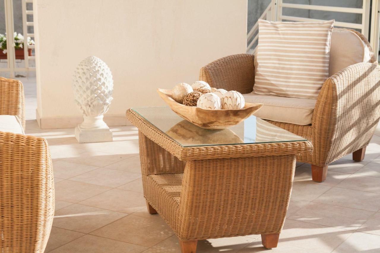 Dimora Ammare Villa Agrigento Dış mekan fotoğraf