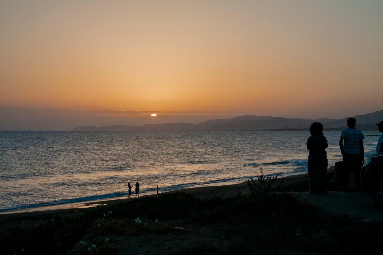 Dimora Ammare Villa Agrigento Dış mekan fotoğraf