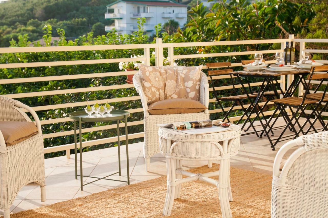 Dimora Ammare Villa Agrigento Dış mekan fotoğraf