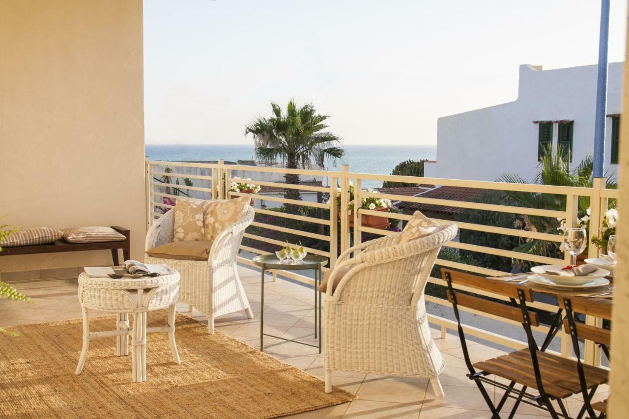 Dimora Ammare Villa Agrigento Dış mekan fotoğraf