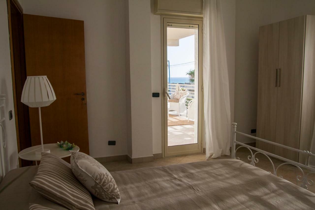 Dimora Ammare Villa Agrigento Dış mekan fotoğraf