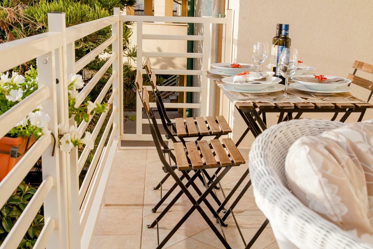 Dimora Ammare Villa Agrigento Dış mekan fotoğraf