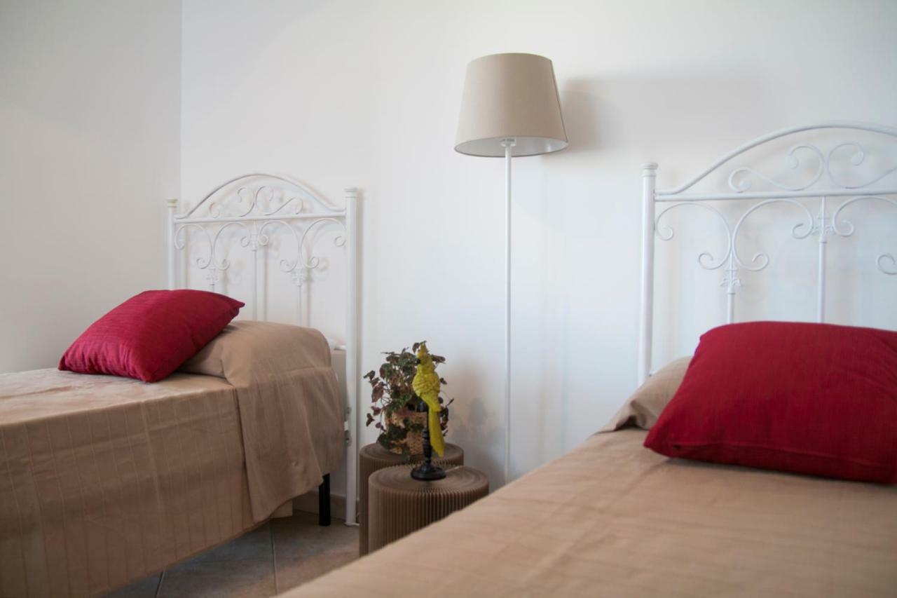 Dimora Ammare Villa Agrigento Dış mekan fotoğraf