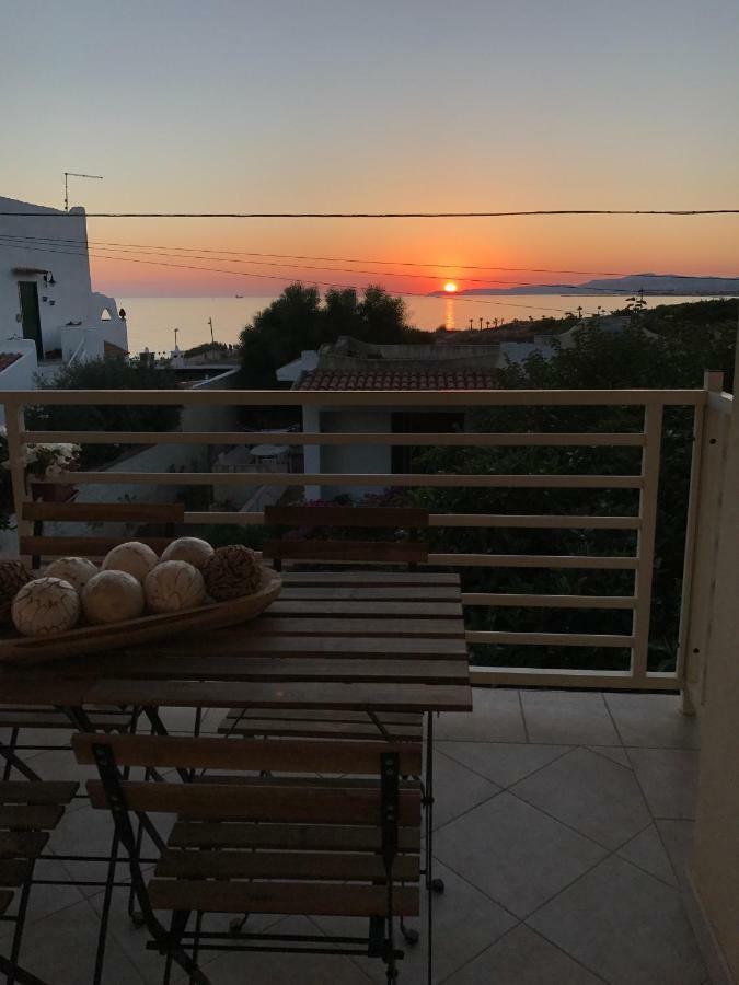 Dimora Ammare Villa Agrigento Dış mekan fotoğraf