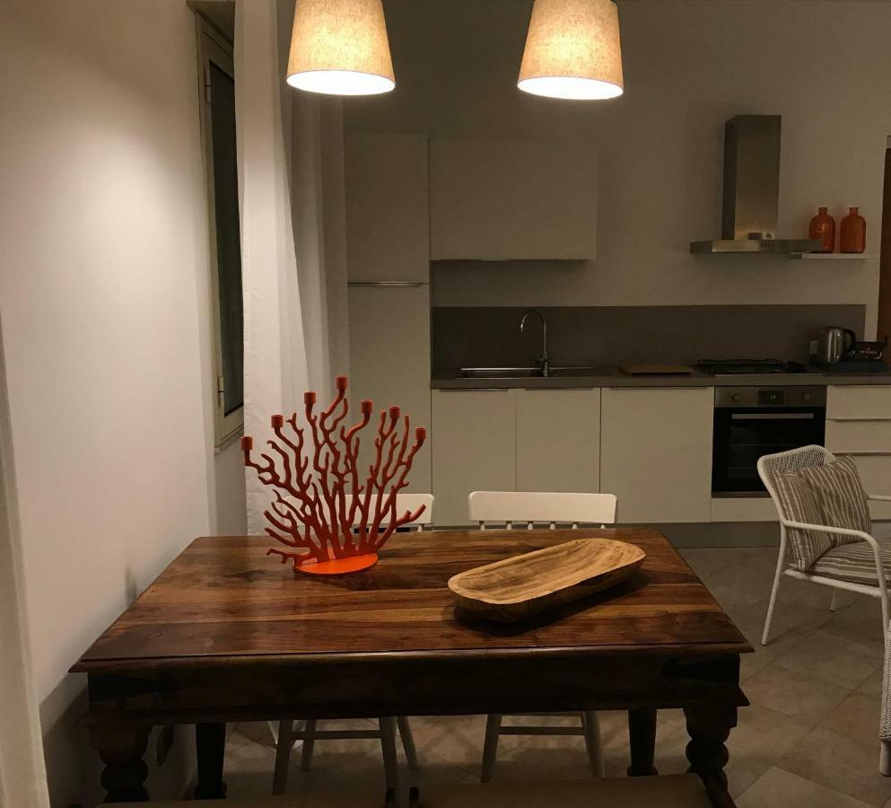 Dimora Ammare Villa Agrigento Dış mekan fotoğraf
