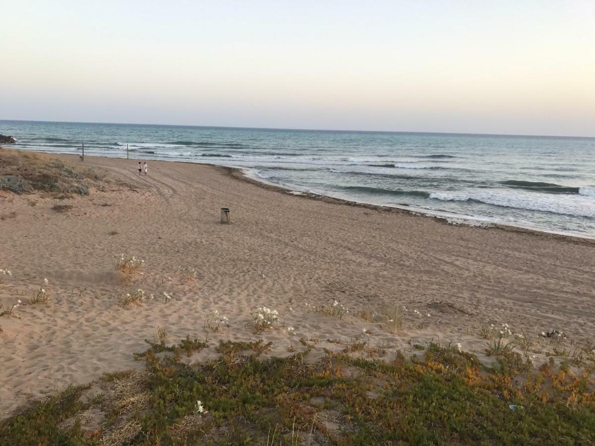 Dimora Ammare Villa Agrigento Dış mekan fotoğraf